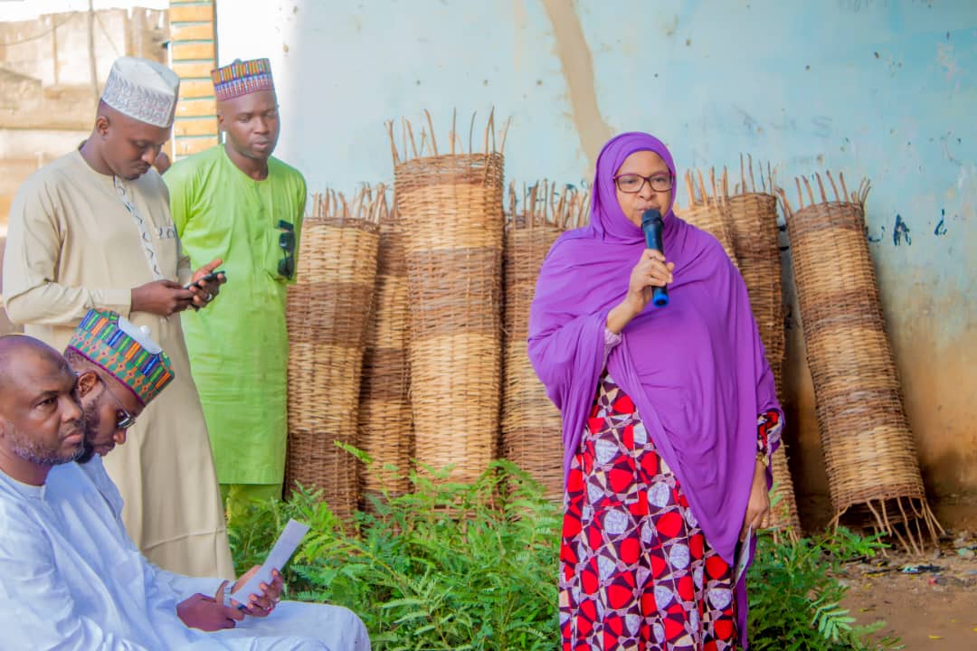 Professor Fatima Batul Mukhtar 