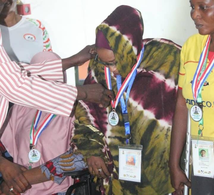 Bilkisu Isyaku Ibrahim