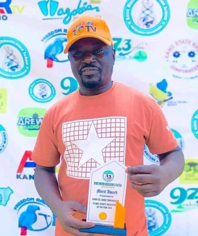 Ismael Abba Tanglash 